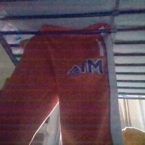 automatico ATM pants